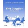 The Juggler (quatuor de clarinettes)