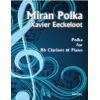 Miran Polka (clarinette et piano) 2012