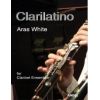 Clarilatino (clarinet choir: Eb, Bb 1 2 & 3, alto ...