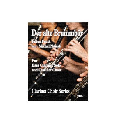 Der alte Brummbär (clarinette basse solo et choeur...