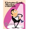 Klarinetten Komik (version clarinette et piano)
