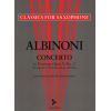 Concerto in d minor op.9/2 (Version sax alto/Bar &...