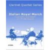 Italian Royal March, arr. quatuor de clarinettes (...