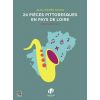24 Pièces pittoresques en Pays de Loire (sax, 1er-2e cycle) ...