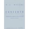 Concerto Kv622 - Version Pour Clarinette En La Et Piano