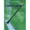 Clarinette passion vol.1 pour cl.sib & piano +CD5(...