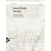 Sonate clar. & piano , dédiée à Ph. Berrod et N. Dessenne. 2...