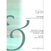 Concertino (Cl. & piano) free arrangement from two...