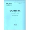 Cantegril op.72 (cl & pno) PP