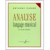 Analyse du langage musical Vol1 : de Corelli à Debussy