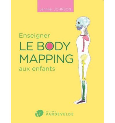 Enseigner le Body Mapping aux enfants