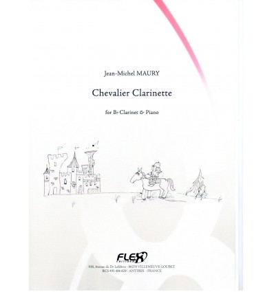 Chevalier clarinette