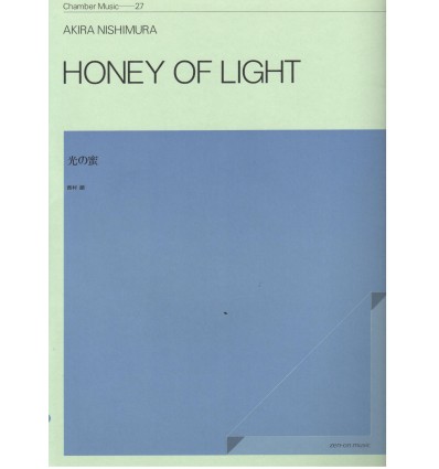Honey of Light