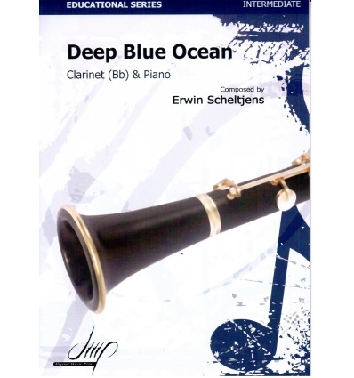 Deep Blue Ocean