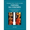 Traviata fantasia da concerto (adapt. Lovreglio /G...
