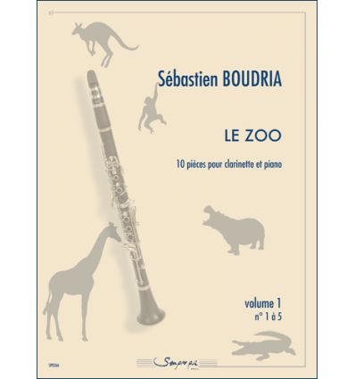 Le Zoo vol.1