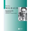 Scaramouche, Version cl. & piano (1. Allegro, 2.Mo...