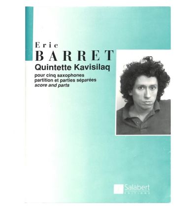 Quintette kavisilaq (5 sax)