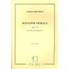 Sonatine modale Op.155