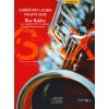 Blue Balafon (Score saxophone + CD)