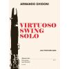 Virtuoso Swing Solo (cl. seule, dédié à Patrick Me...