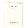 Concerto (Clarinette et piano) FFEM 2012: 1er mvt ...