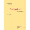 Andantino (sax alto & pno, cycle 1) UFAM 2007: niv...