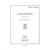 Concertino (clarinet and piano)