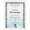 Serenade (clarinette et piano)