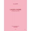Laguna Madre (sax soprano & piano, 2006) 3mn35 (CM...