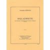 Balladinette (Cl ou sax alto/ten/sop & piano) CMF ...
