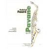 Pavane op.50 (saxophone alto et piano)