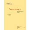 Souvenance (sax alto ou tenor & piano) 1er cycle P...
