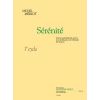 Sérénité (sax alto ou tenor & piano) Cycle 1