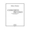 Concerto piccolo (4 sax successifs & 6 perc):Parti...