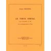 Le Vieux Cheval (clar. & piano) FFEM 2006: 3e anné...