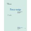 Perce-Neige (clar. & piano) Cycle 1
