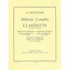 Méthode complète de clarinette Vol.1