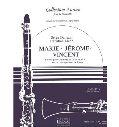 Marie-Jérôme-Vincent