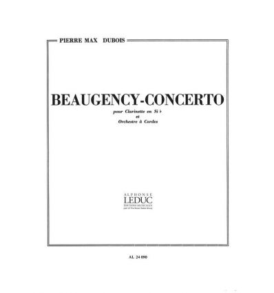 Beaugency-Concerto (red. cl & pno)
