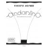Andantino (cl & piano) op.30