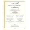 Méthode complète vol.2, version français-anglais (...