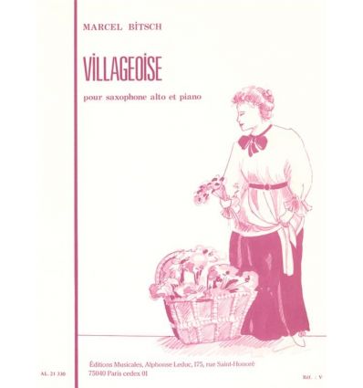 Villageoise (4e a.)