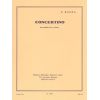 Concertino (red. sax alto et piano) FFEM 2012 : au...