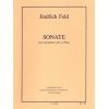 Sonate (sax alto & piano) Concours Sax Dinant 2014...