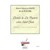 Chorals de la Passion selon St Jean (4 sax)