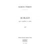 Mirage (Sax & piano)