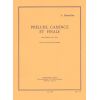 Prelude, Cadence et finale (UFAM 2007: Honneur, Fi...