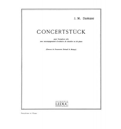 Concertstück Op.16