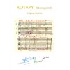 Rotary Woodwind Quintet : 5 perf. scores